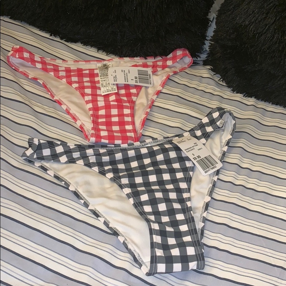 FIRM F21 Bikini Bundle